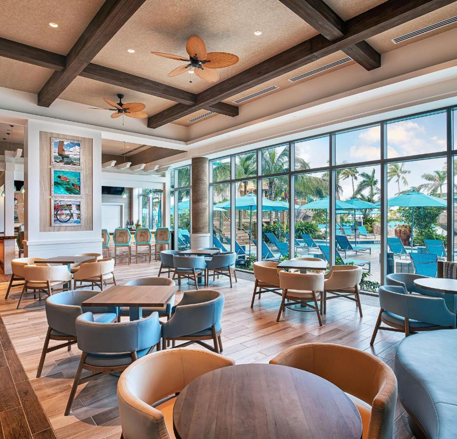 Margaritaville Beach Resort Nassau Exterior photo