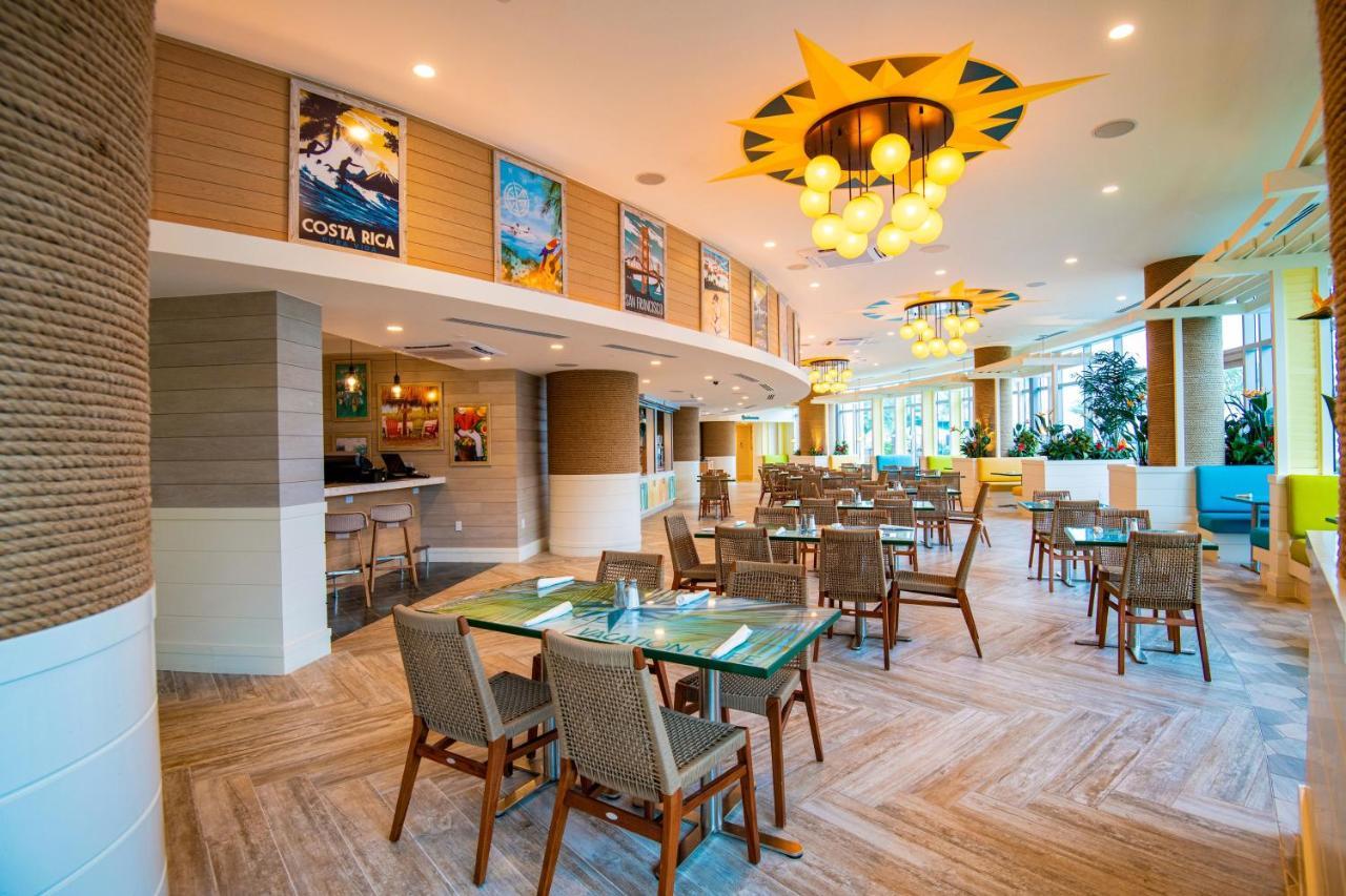 Margaritaville Beach Resort Nassau Exterior photo